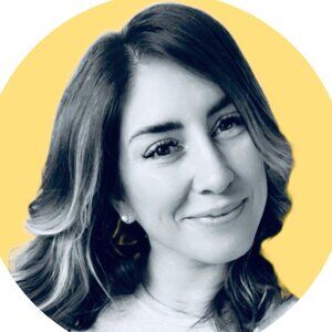 Meet your Posher, Monique